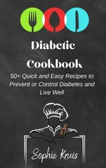 Diabetic Cookbook