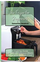 Air Fryer for Beginners