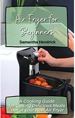 Air Fryer for Beginners