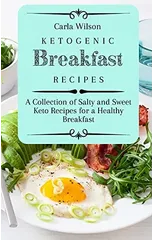 Ketogenic Breakfast Recipes