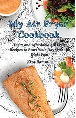 My Air Fryer Cookbook