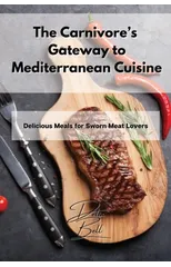 The Carnivore's Gateway to Mediterranean Cuisine