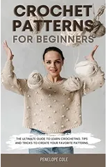 Crochet Patterns for Beginners
