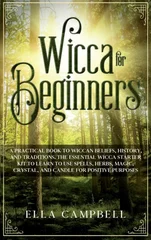 Wicca for beginners
