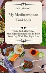 My Mediterranean Cookbook