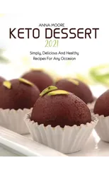 Keto Dessert 2021