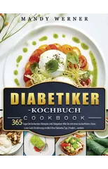 Diabetiker-Kochbuch