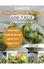 Diabetes Kochbuch