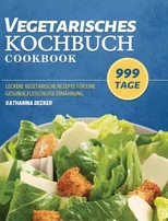 Vegetarisches Kochbuch