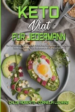 Keto-Diat Fur Jedermann