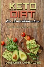 Keto-Diat Zur Gewichtsabnahme
