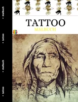 Tattoo Malbuch