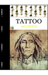 Tattoo Malbuch