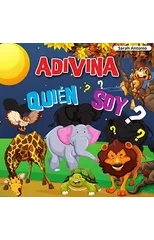 Adivina Quien Soy