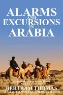 Alarms and Excursions in Arabia