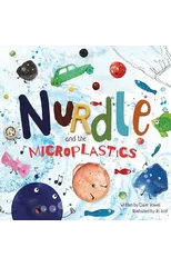 Nurdle and the Microplastics