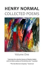 Collected Poems, Volume One