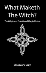 What Maketh The Witch?