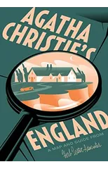 Agatha Christie's England