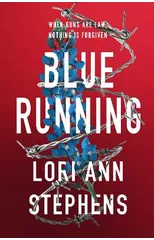 Blue Running