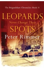 Leopards Never Change Their Spots