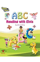 ABC Reading with Elvis