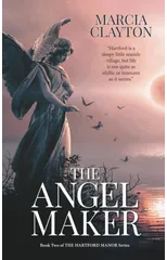 The Angel Maker