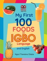 My First 100 Foods in Igbo and English
