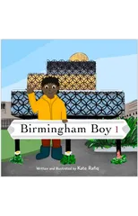 Birmingham Boy