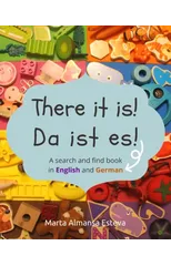 There it is! Da ist es!
