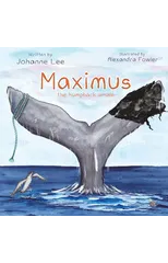 Maximus the Humpback Whale