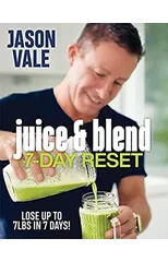 Juice & Blend