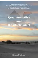 Great Aunt Alice and the Black Camel