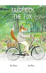Frederick the Fox