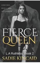 Fierce Queen