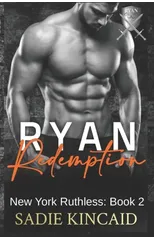 Ryan Redemption