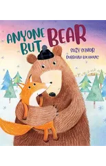 Anyone But Bear