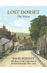 Lost Dorset