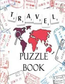 Assorted Puzzle Book