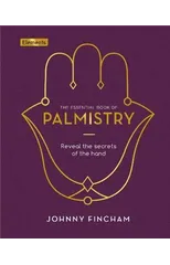 The Essential Book of Palmistry