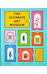 The Ultimate Art Museum