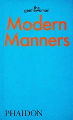 Modern Manners