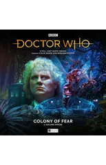 Doctor Who