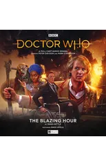 Doctor Who