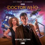 The Tenth Doctor Adventures
