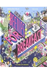 Beetles for Breakfast