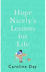 Hope Nicely's Lessons for Life