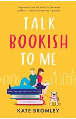 Talk Bookish to Me