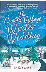 The Country Village Winter Wedding
