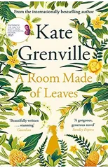 A Room Made of Leaves